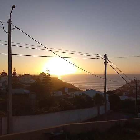 Casa Sol E Mar Villa Colares Buitenkant foto