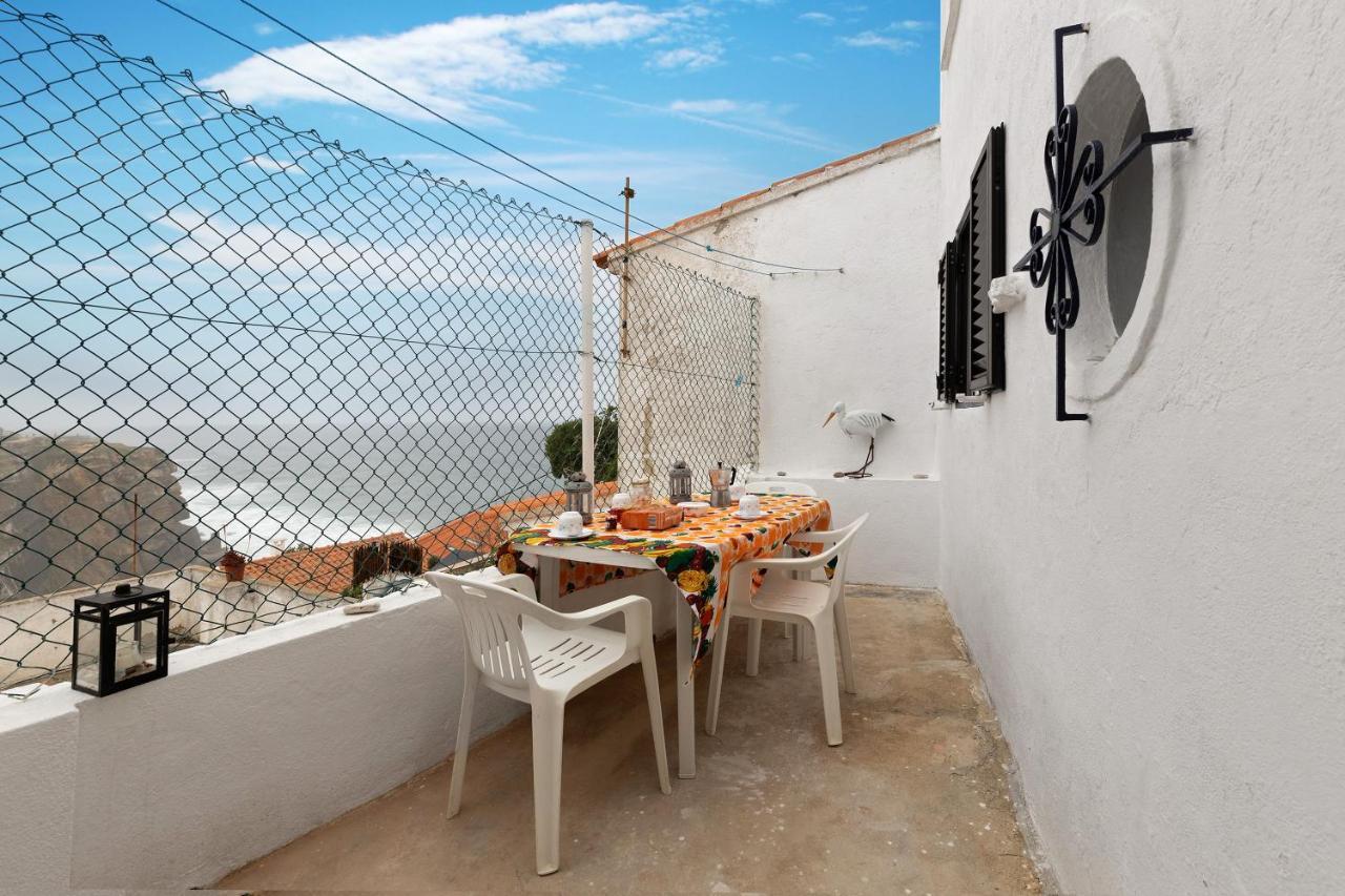 Casa Sol E Mar Villa Colares Buitenkant foto
