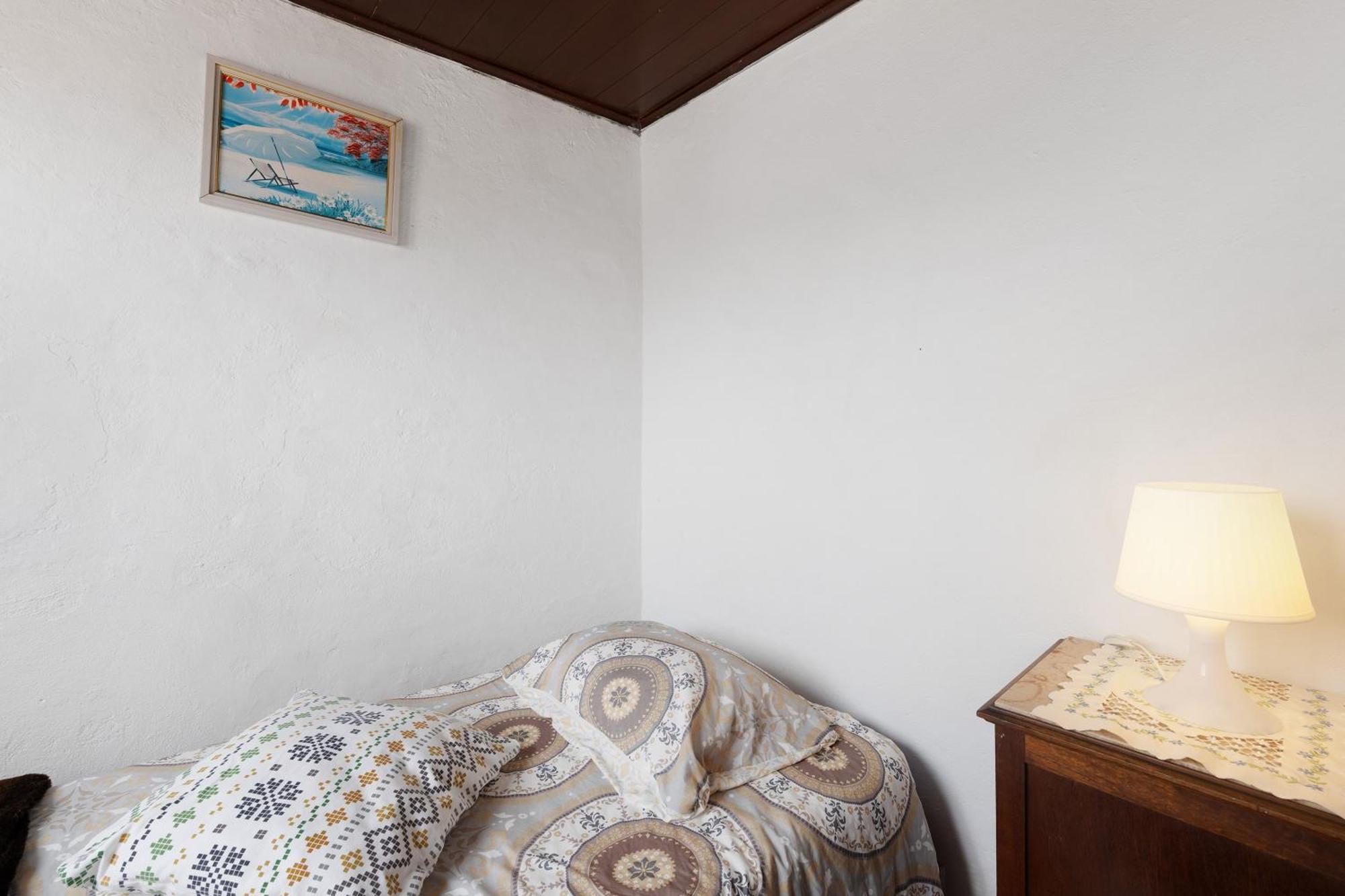 Casa Sol E Mar Villa Colares Buitenkant foto