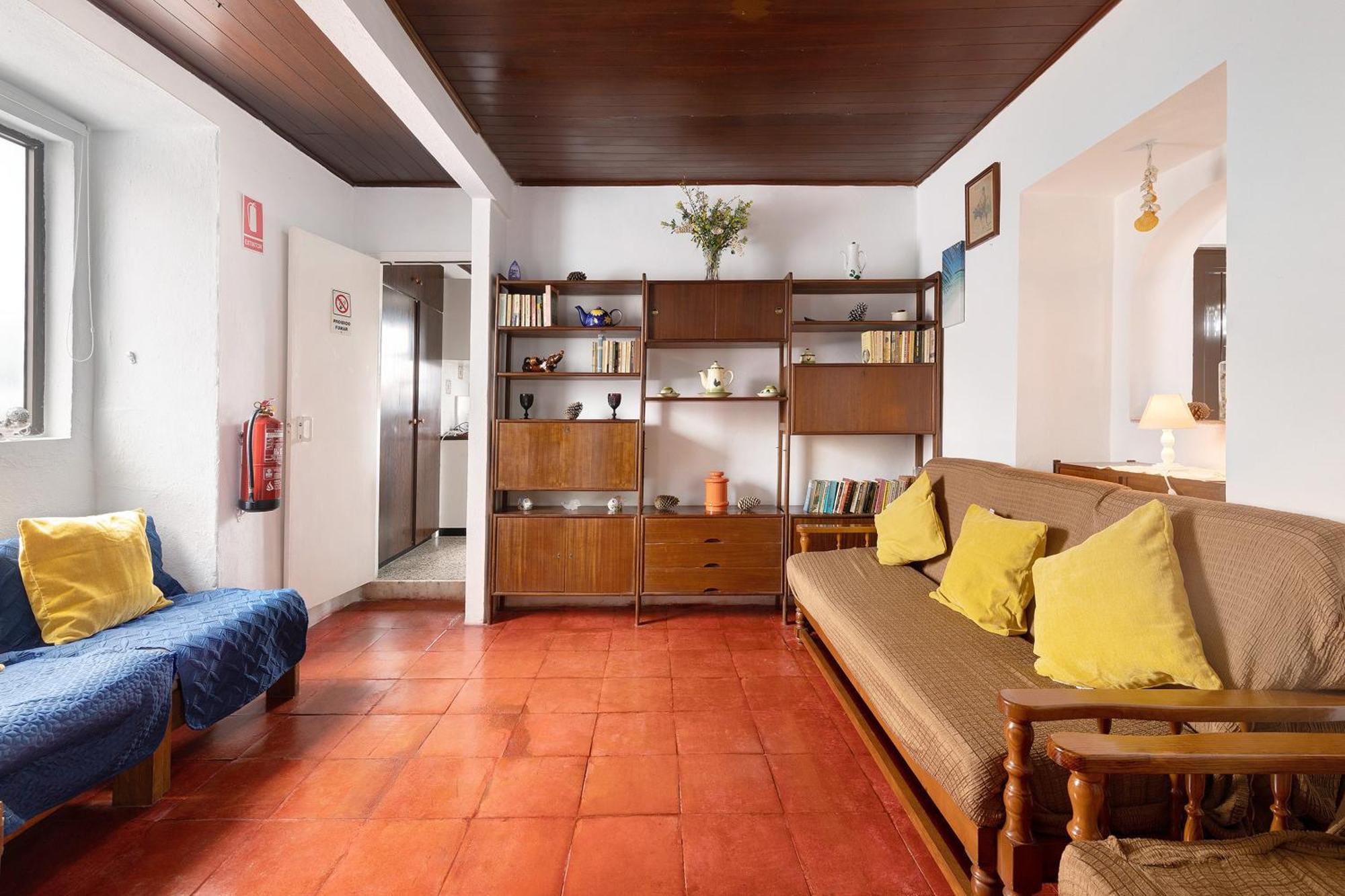 Casa Sol E Mar Villa Colares Buitenkant foto