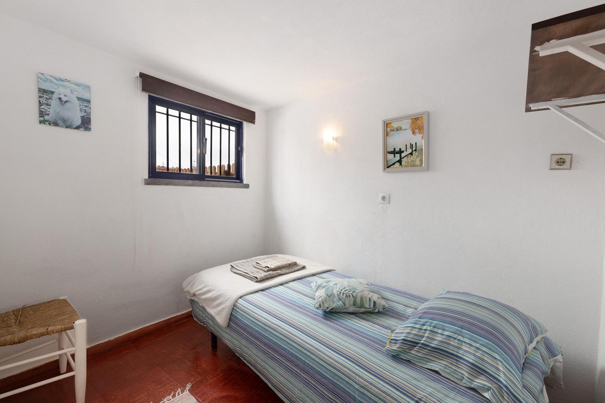 Casa Sol E Mar Villa Colares Buitenkant foto